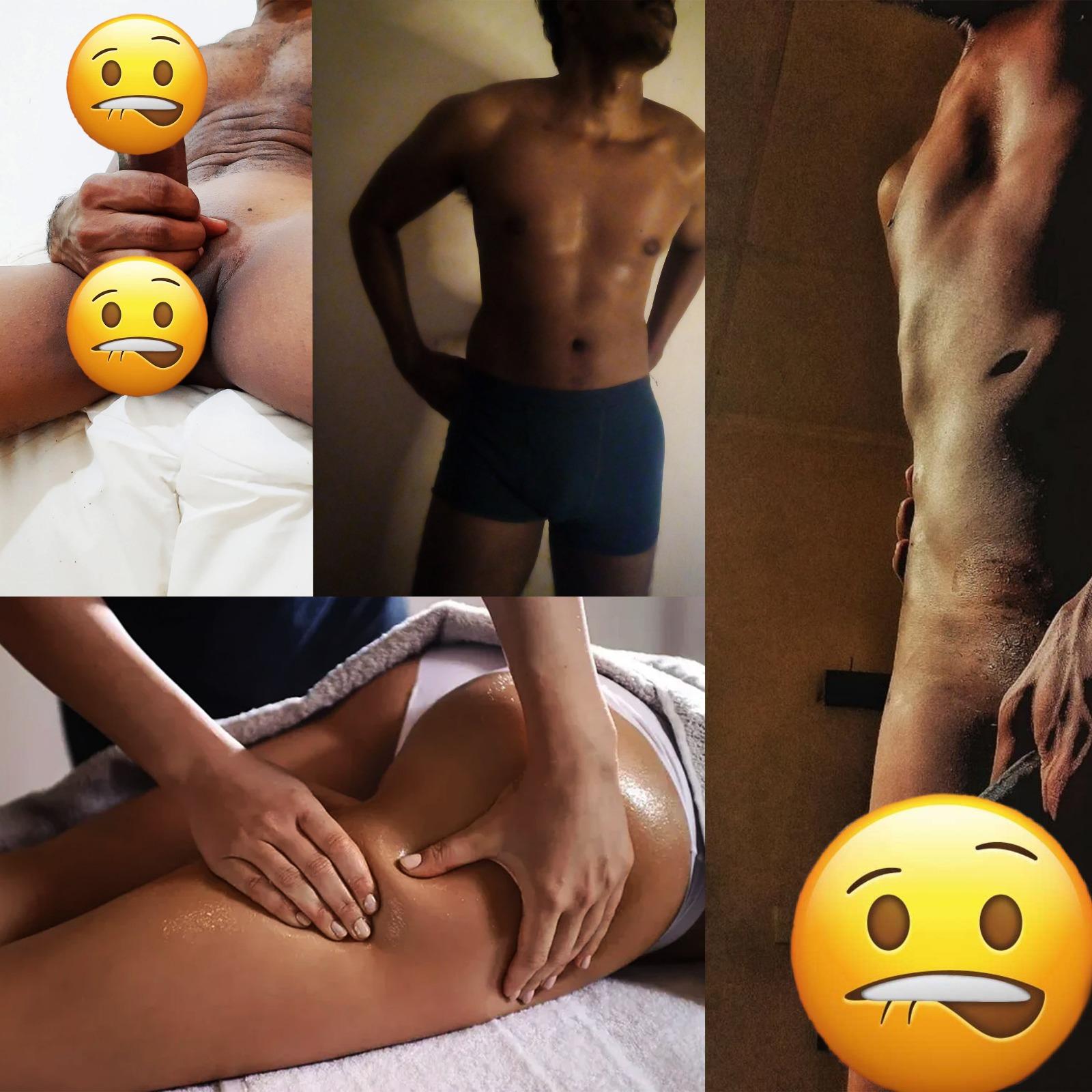 Image of YOUNG MALE TERAPIST FOR GIRLS & WOMEN /CUPLS