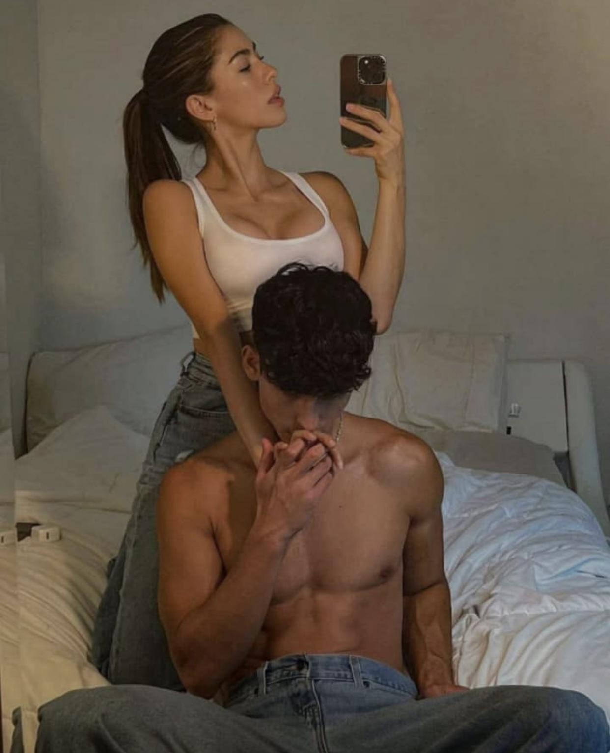 Image of Special For Young girl And Auntys Age Between 16-50 Years Women ❤️