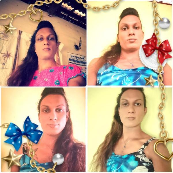 Image of HORANA BEAUTIFUL SHEMALE