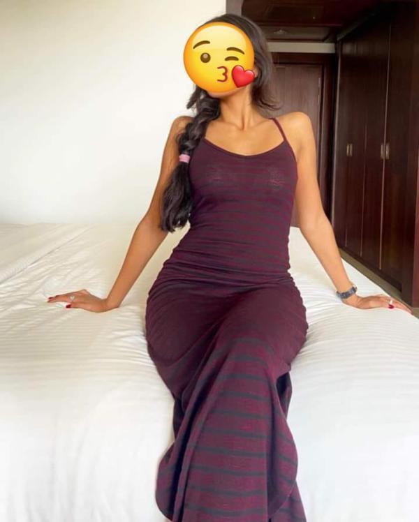 Image of 🌸🪷❤️  SLIM GIRL BtoB MASSAGE WITH FULL SERVICE Rs 6000/= AT බොරැල්ල  ❤️🪷🌸