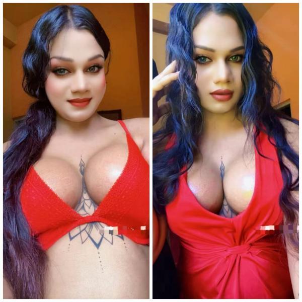 Image of 👑️ Beautiful Shemale Full Service 👑️