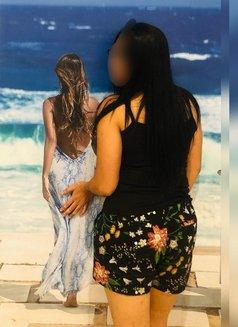 Image of ❤️with face live cam show❤️