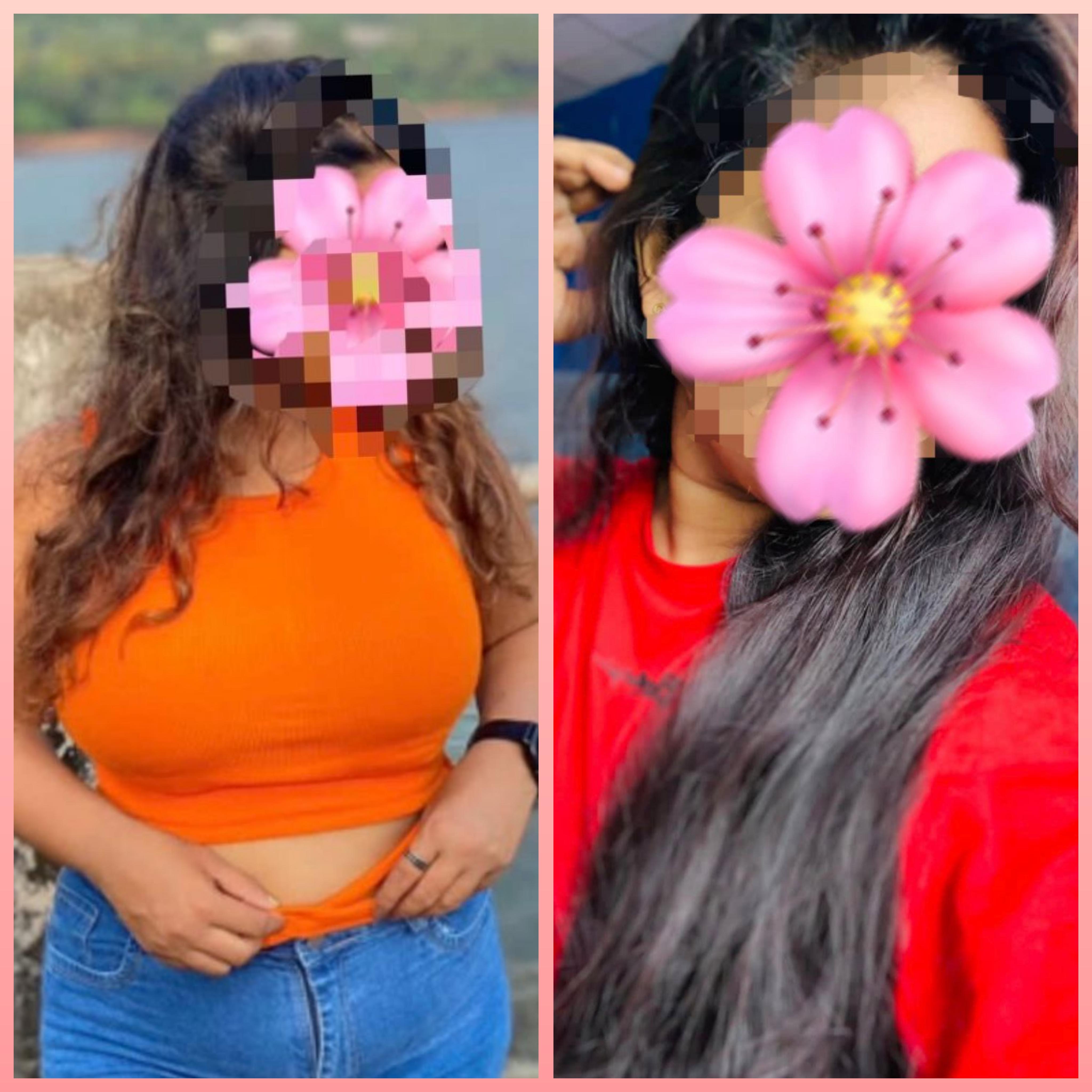 Image of 💋 NEW TWO GIRLS REAL FULL SERVICE💋 කටුනායක මීගමුව🌸