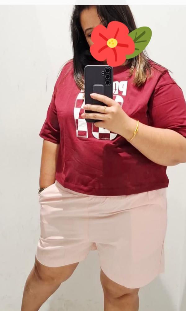 Image of FULL SERVICE BEAUTIFUL GIRL