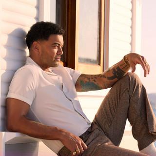 Image of A handsome teen guy for both girls and boys