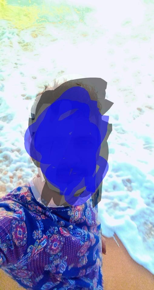 Image of Ladies only