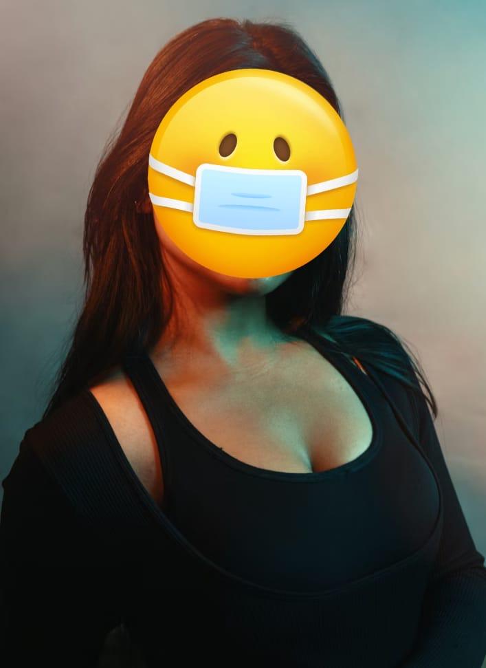 Image of 🌹 Full service 6500/=with room 🌹