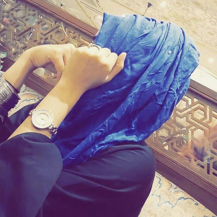 Image of Live cam muslim girl