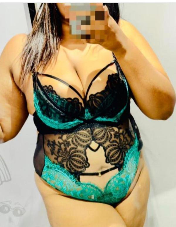 Image of ❤️ Big boobs s.exy queen Kawshi ❤️