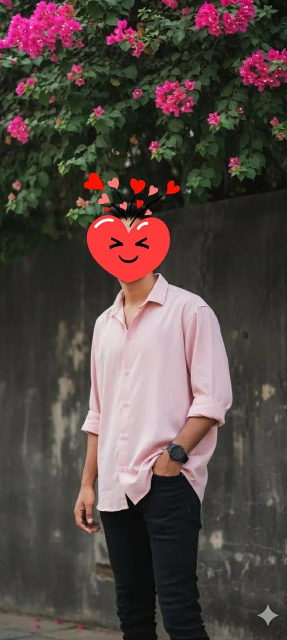 Image of Hot boy only for ladies