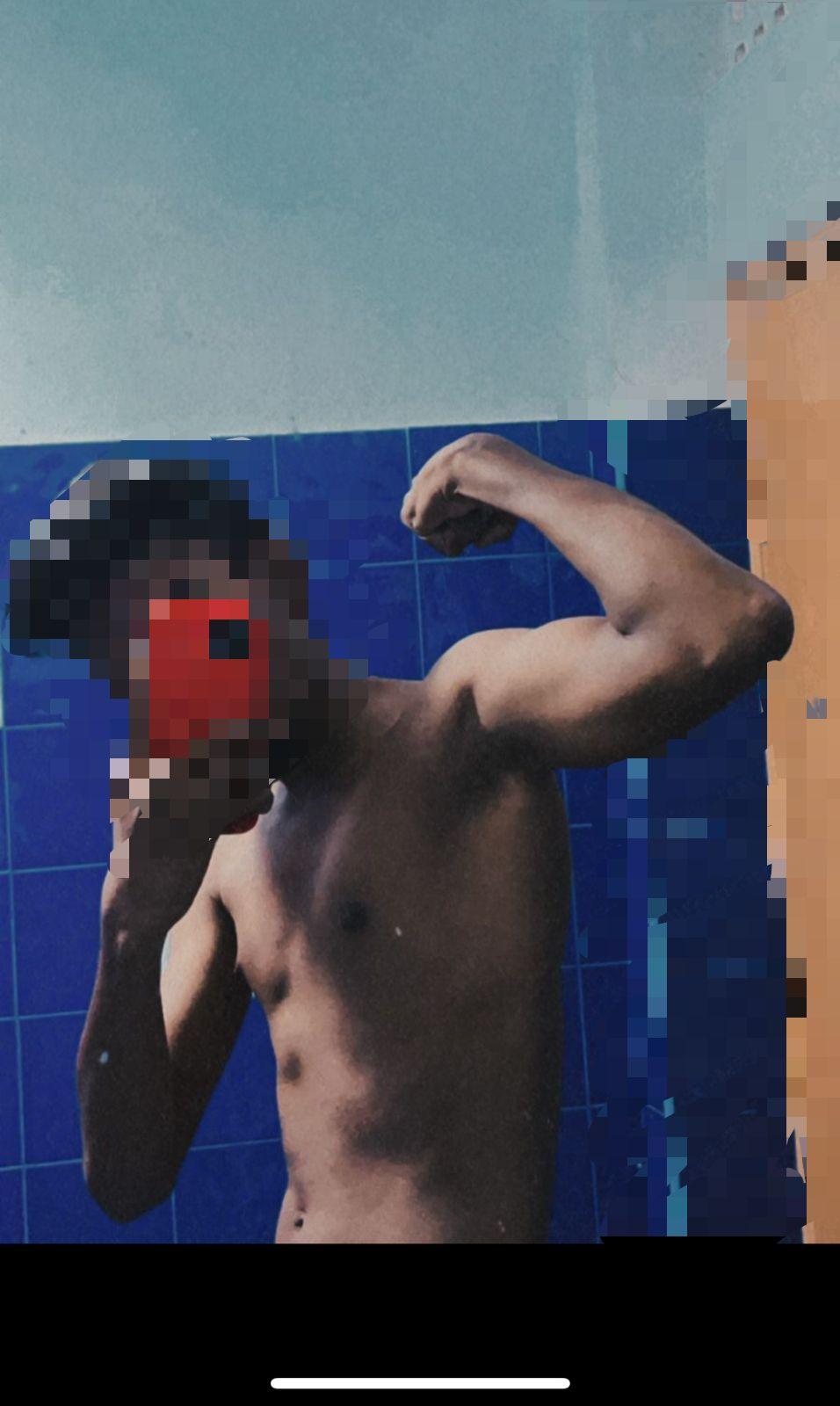 Image of Girls Boys Top & bottom service 💗🚩