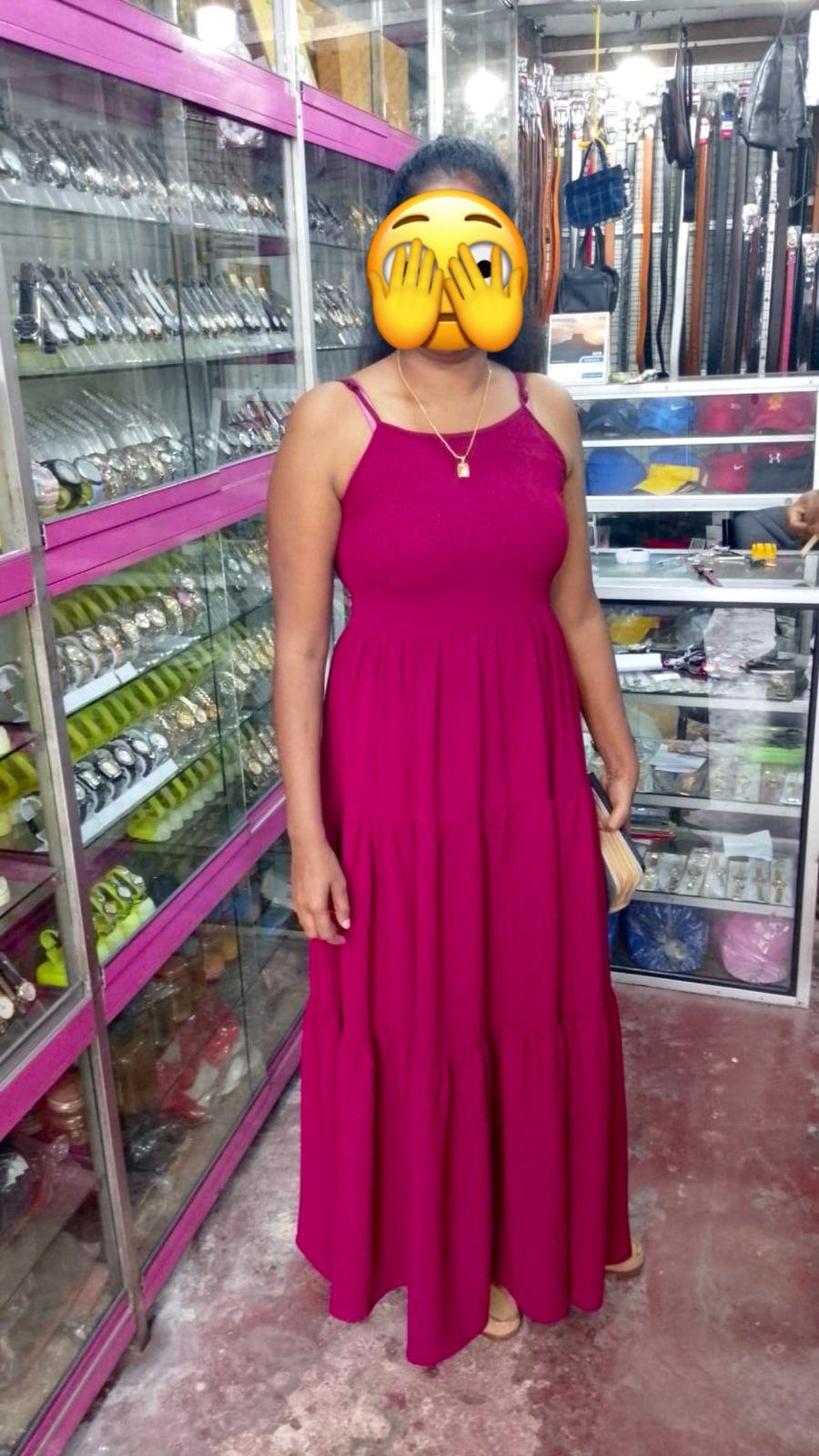 Image of Hi friends, I'm Shani. 25 years. Come & enjoy with life.