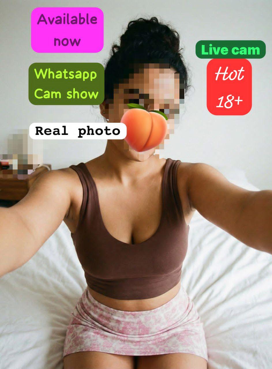 Image of 🟢 Live Cam Show with Full FACE (Verified) ✅