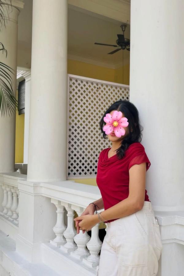 Image of ✨Nihansa 🍡 Live Cam 🤭✨ ❇️❇️❇️❇️❇️ආදරෙන් එකතු වෙන්න ❤️ හිතේ තියන ඕන දේකට ඉඩ 🙈🍡📩