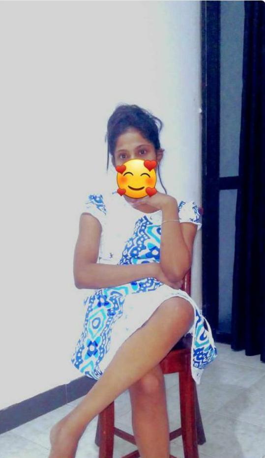 Image of IAM a tharu IAM a new girl for this service♥️