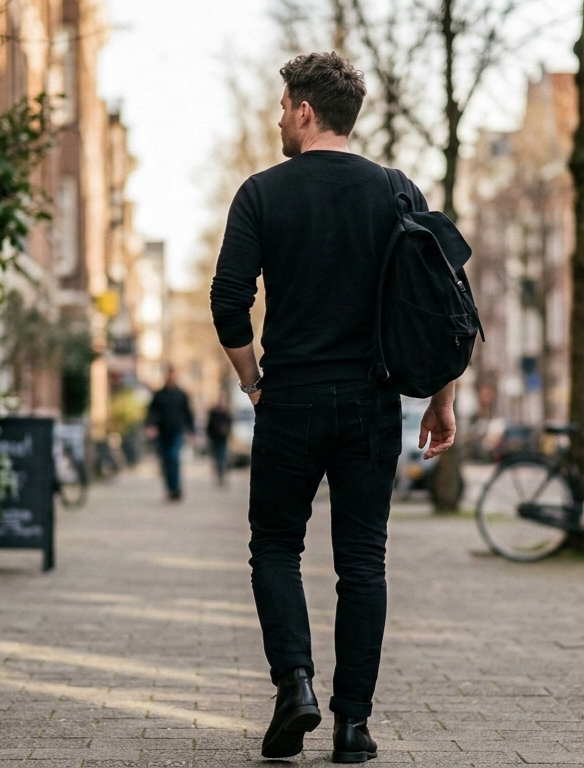 Image of 34 Years Old Male Looking For Single Female