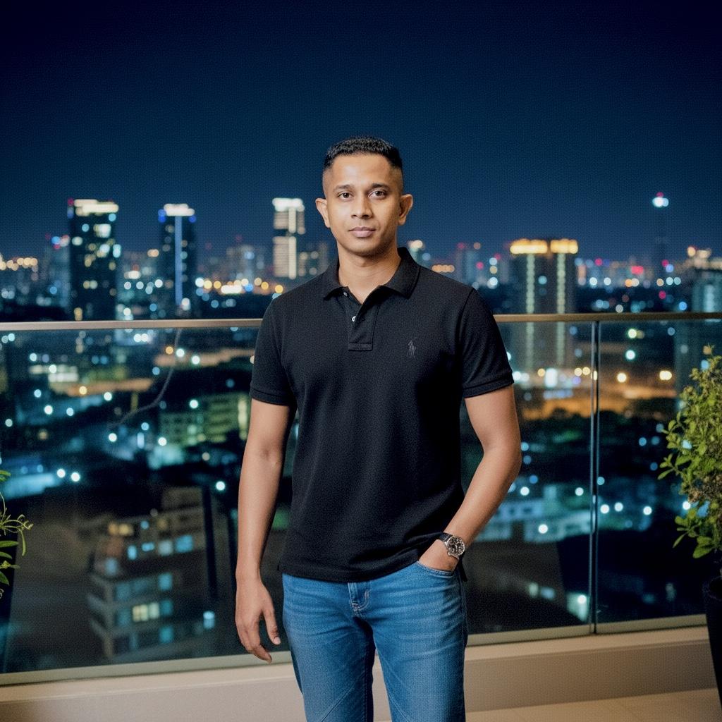 Image of විශ්වාසවන්ත තරැණියක් සඳහා ඇරයුම්