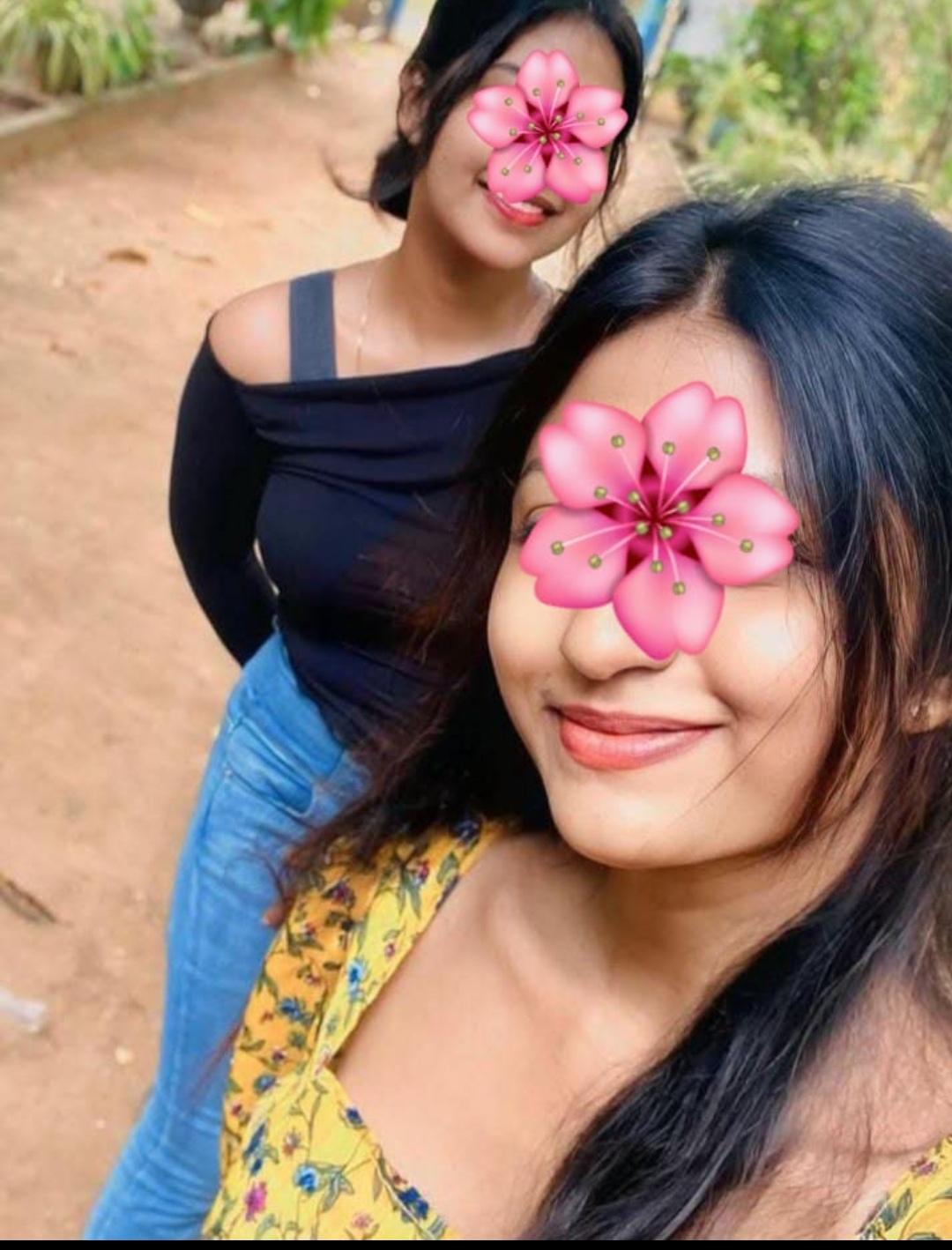 Image of ♥️ With full face live cam show ♥️