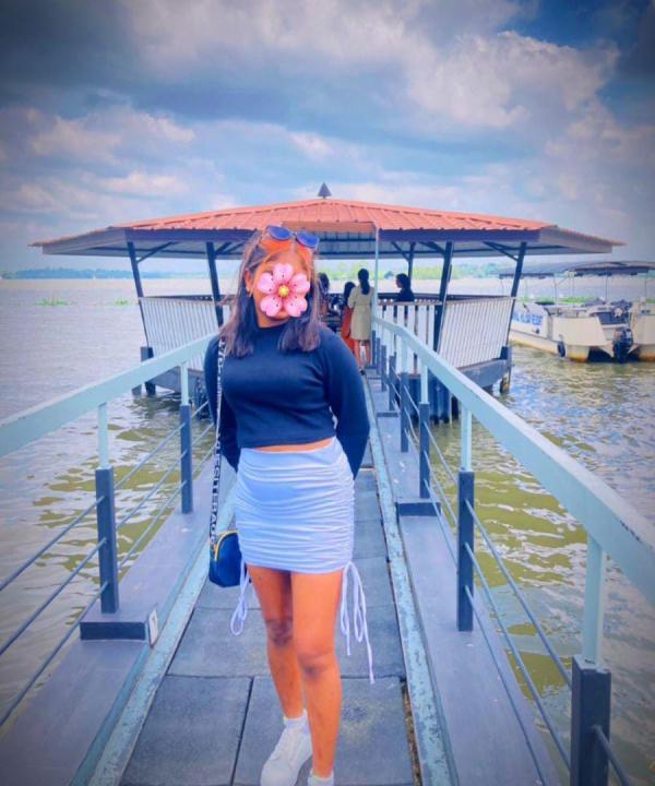 Image of New Girl🌸 Kaduwela /Kalaniya / Biyagama  Hotel room 💯💯real photo ✅