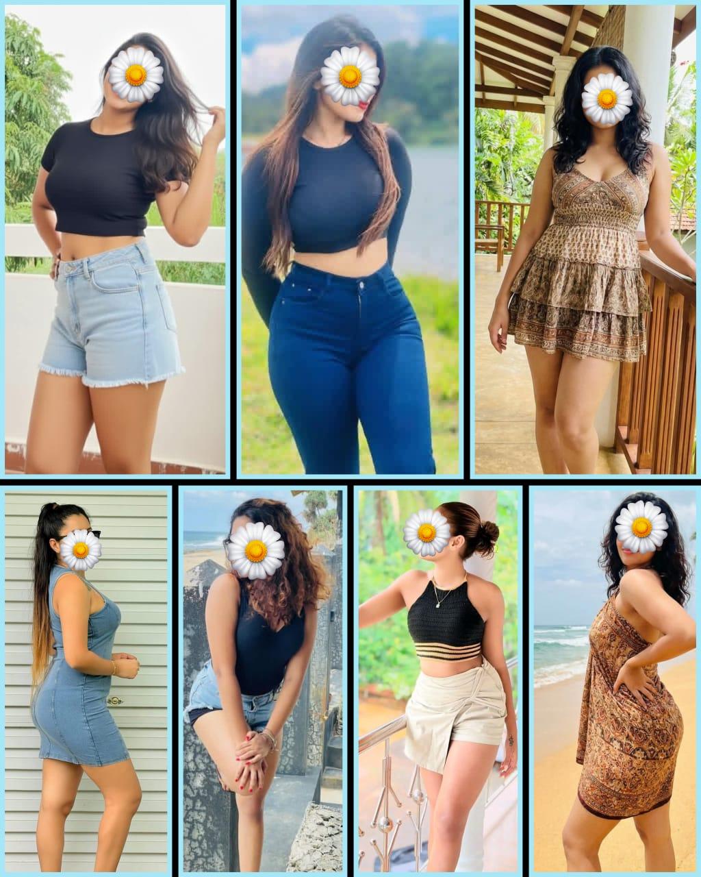 Image of GIRLS 🙂 Colombo area visit ok