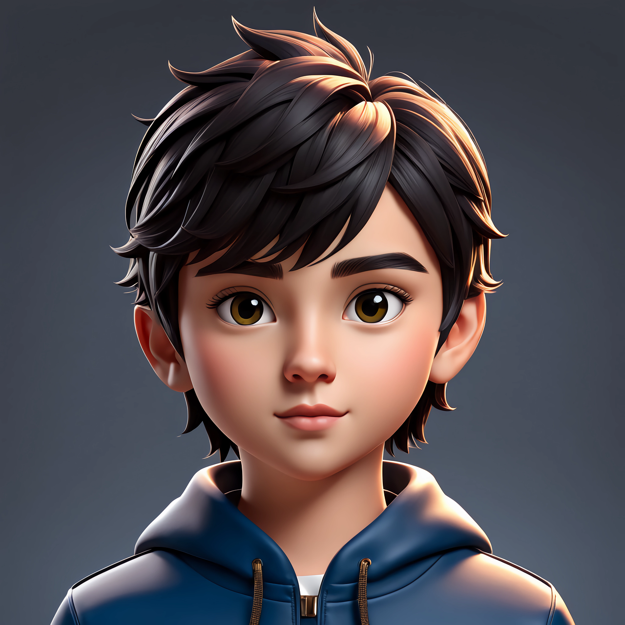 Image of Kellek ona - Girl need