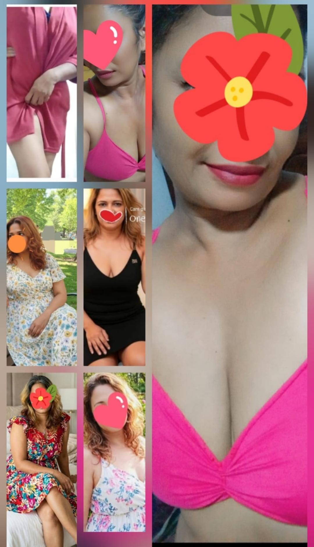 Image of 🔖 Hii guys.. 🌹With Face Hot Live Cam Show .... 🔖💛💚💙