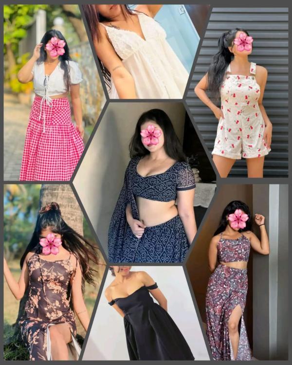 Image of GIRLS 🙂 Colombo area visit ok