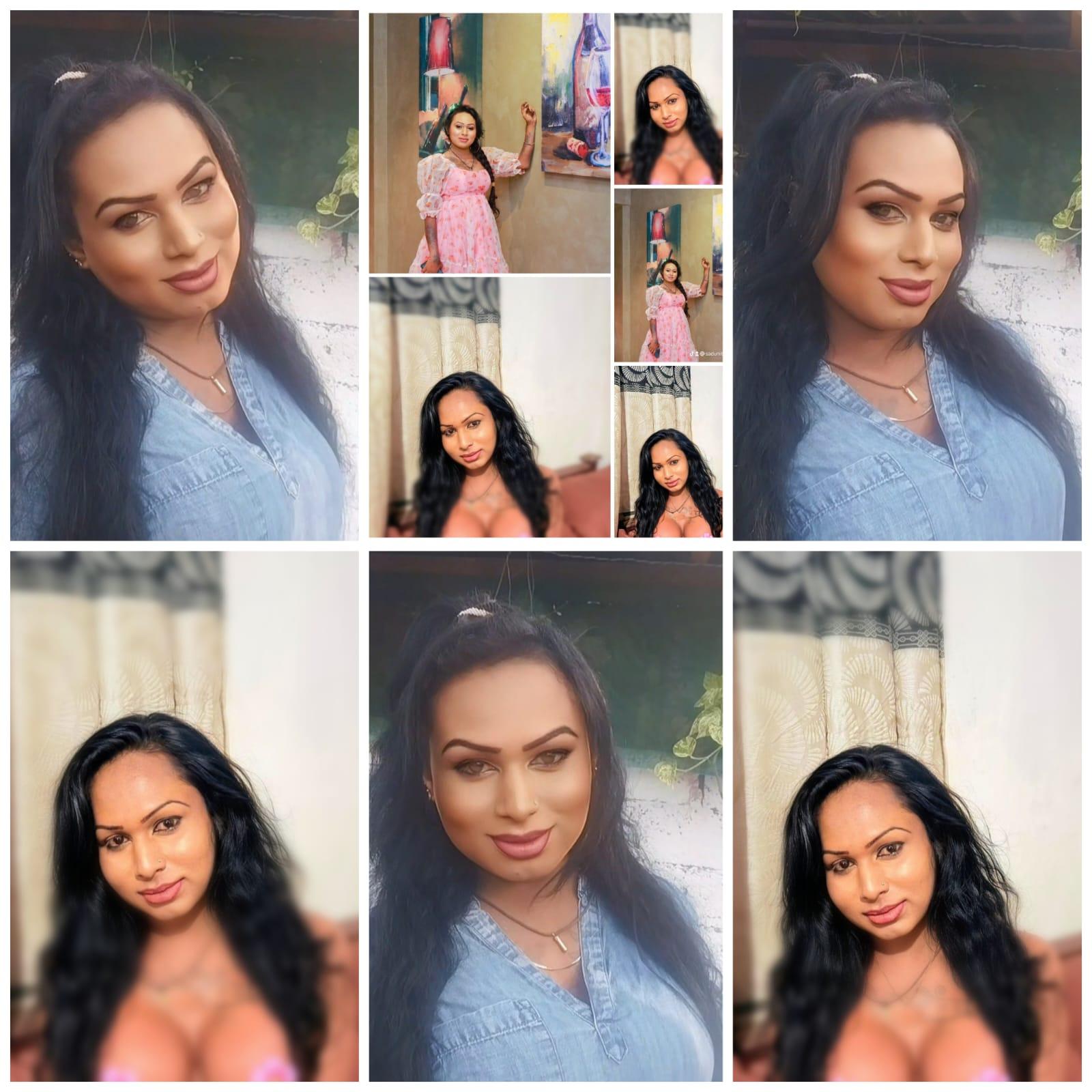 Image of ❤️Beauty Queen 👑 Hot Shemale Saduni Full Service And Live Cam Show❤️