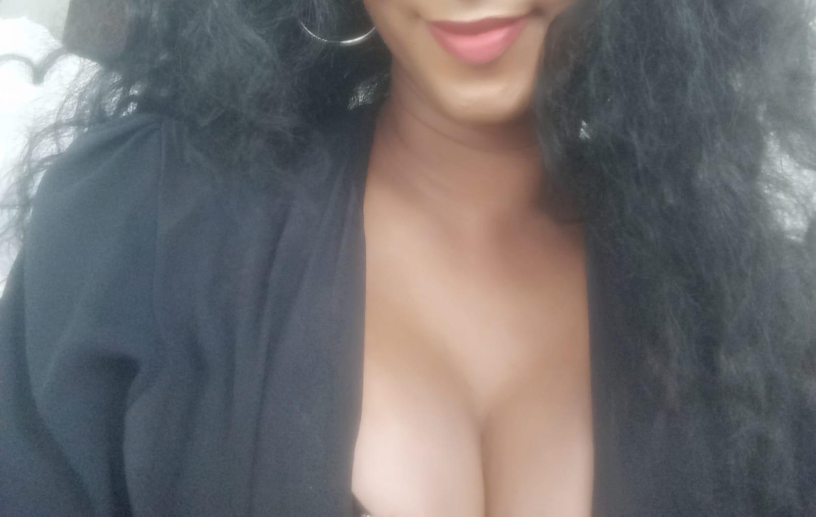 Image of Big boobs beautiful Shemale