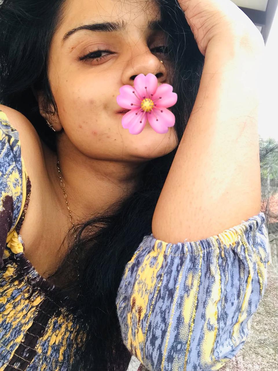 Image of 💕 Tamil Girl With Face Cam show 💕