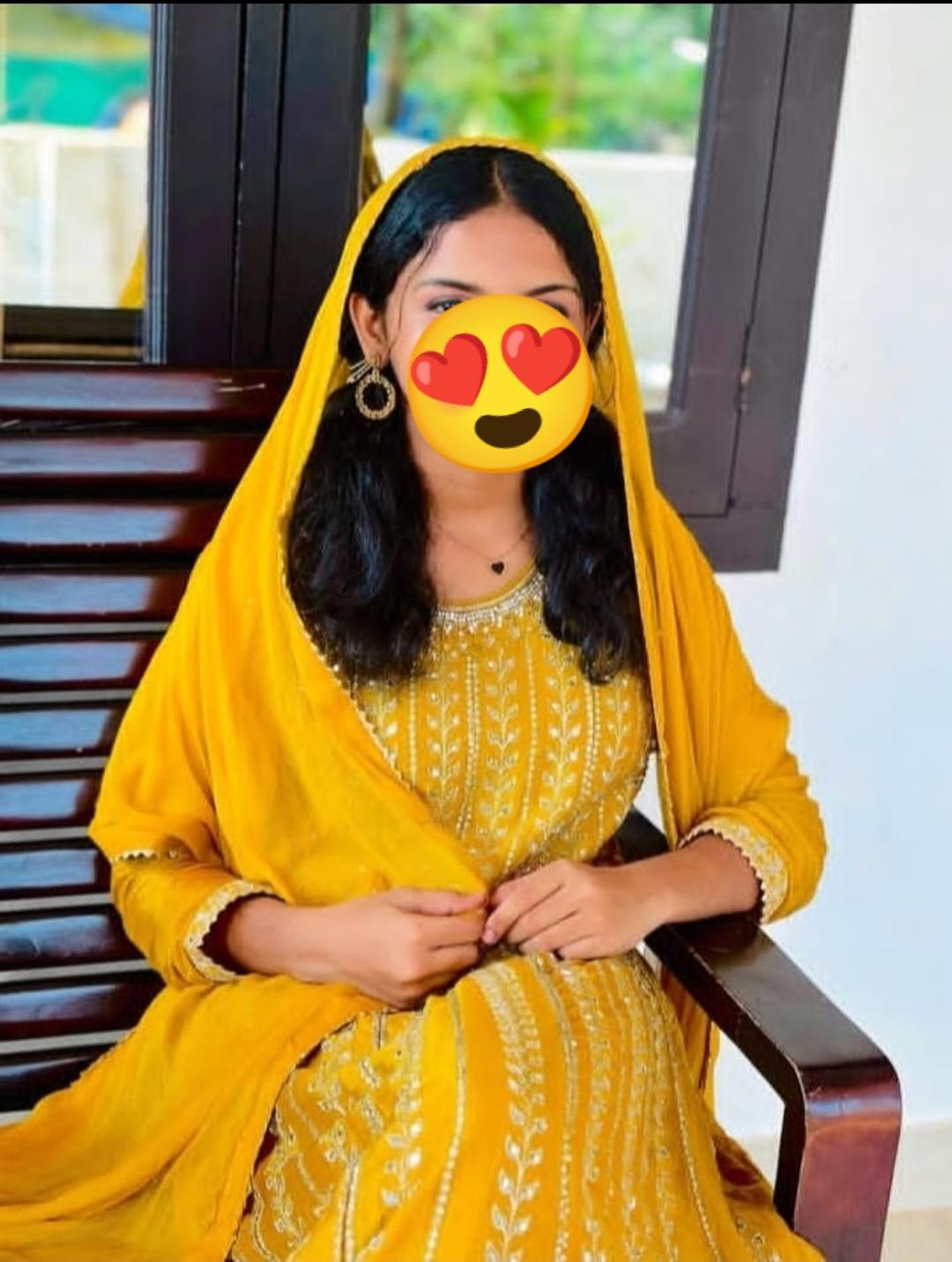 Image of I'm muslim girl 24 age