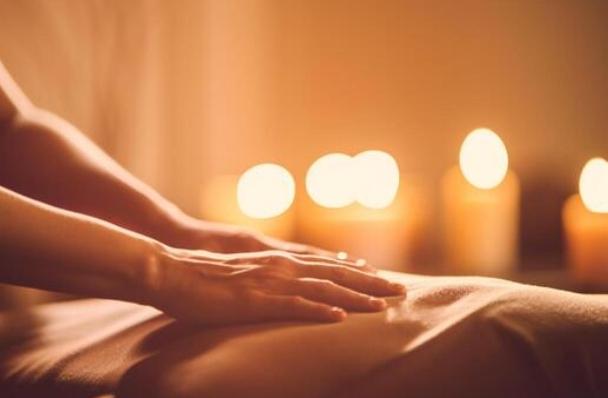 Image of Ladies and Girls only, Full Body Massage, Salve Boy, Punishment