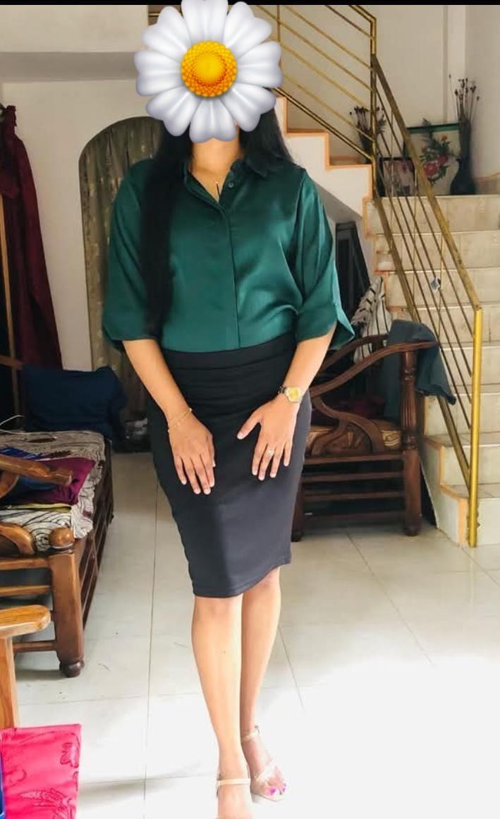 Image of 🟢ශශිකා Full face open Hot Live Cam Show Whatapp and Telegram🟢