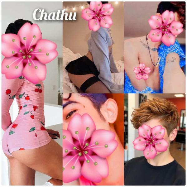 Image of CHATHU 👩‍💼 SHEMALE Ledy Boy Top And Bottom Service " Cam Service 💋 🏩 ( Lady Boy , Gay Boy Shemale