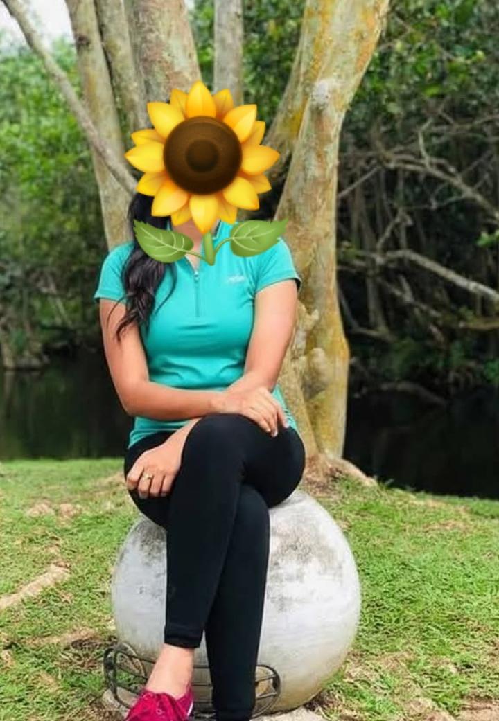 Image of 🔸Genuine hot Live Cam Show මහේෂි🔸