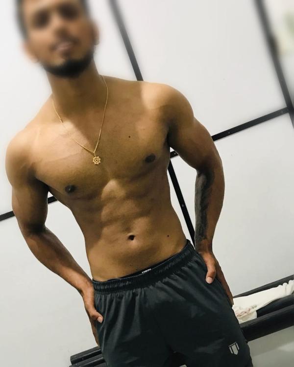 Image of Full body massage & full service for ladies