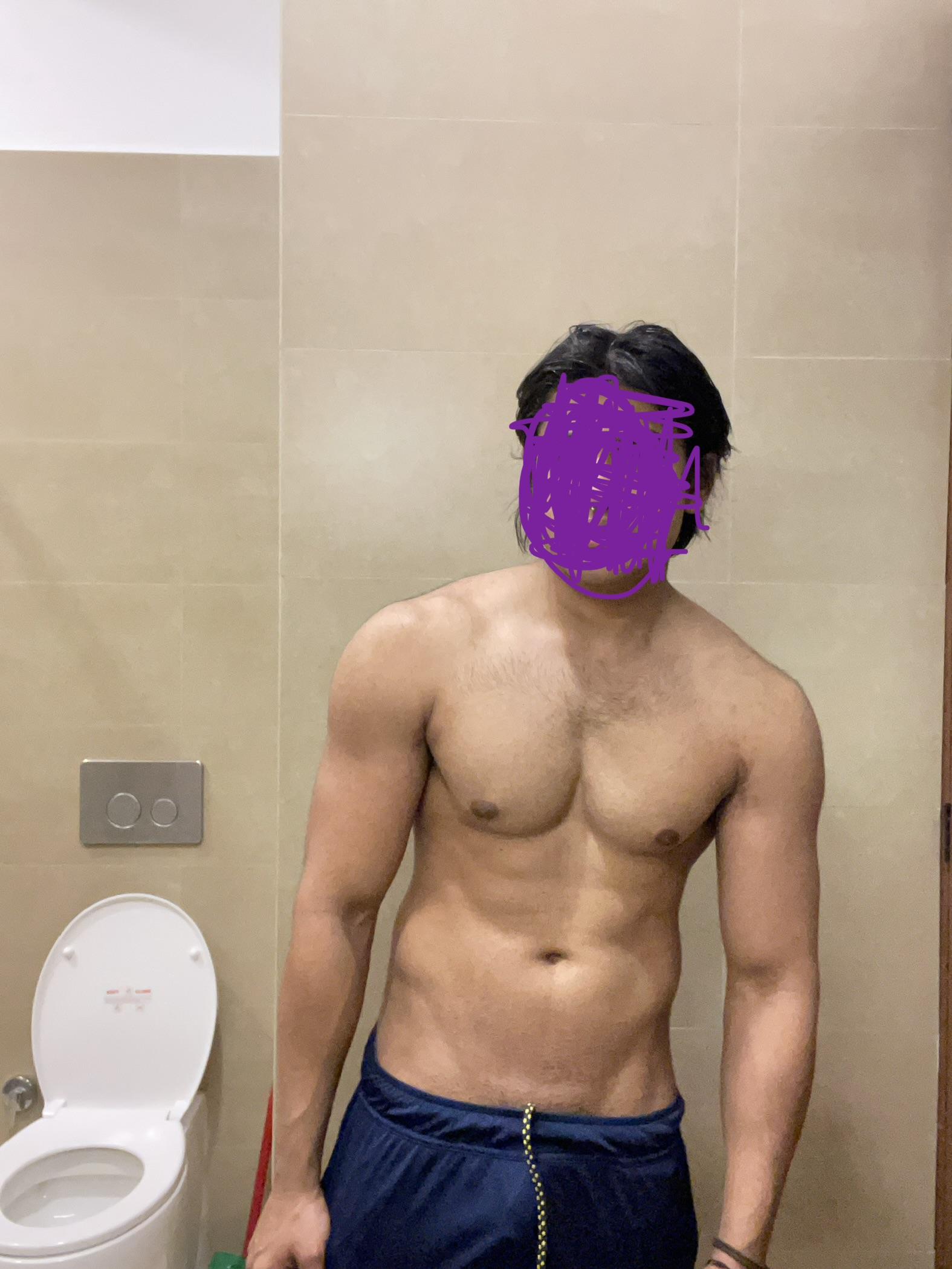 Image of Genuine ladies only ( real pic )