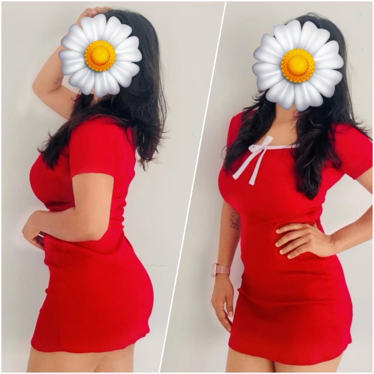 Image of පොටෝ එකේ ඉන්න පොඩි නංගි බබාගෙන් ඇග හිරිවැටිලා යන්න සැපක් ගන්න ආසයිද ළමයි.. 🫣  ඔයාවත් අවුස්සලා.. මාවත් අවුස්සන ගමන් ගමු පැටියෝ සුපිරි සැපක් 😋