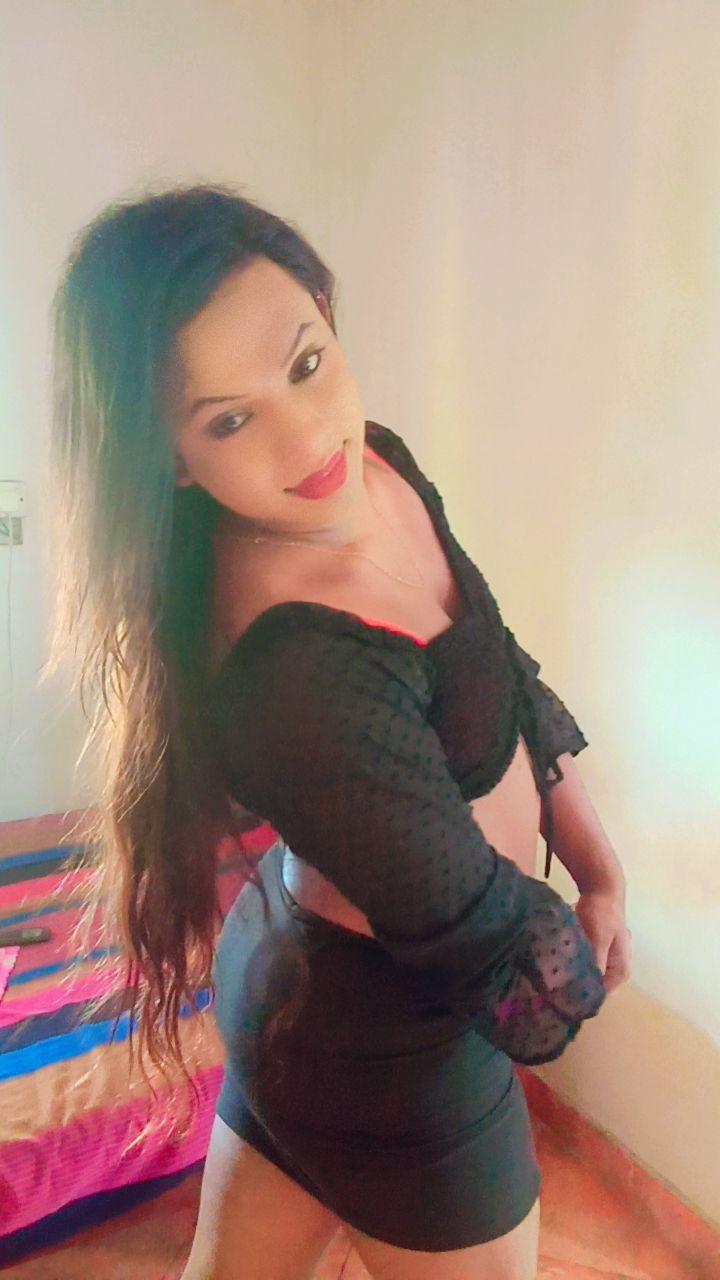 Image of Shemale Live Cam Show