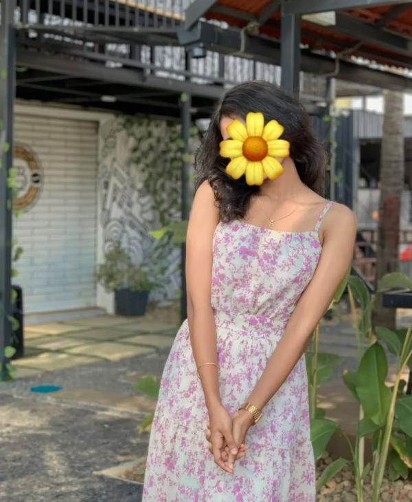 Image of ✨Nihansa 🍡 Live Cam 🤭✨ ❇️❇️❇️❇️❇️ආදරෙන් එකතු වෙන්න ❤️ හිතේ තියන ඕන දේකට ඉඩ 🙈🍡📩