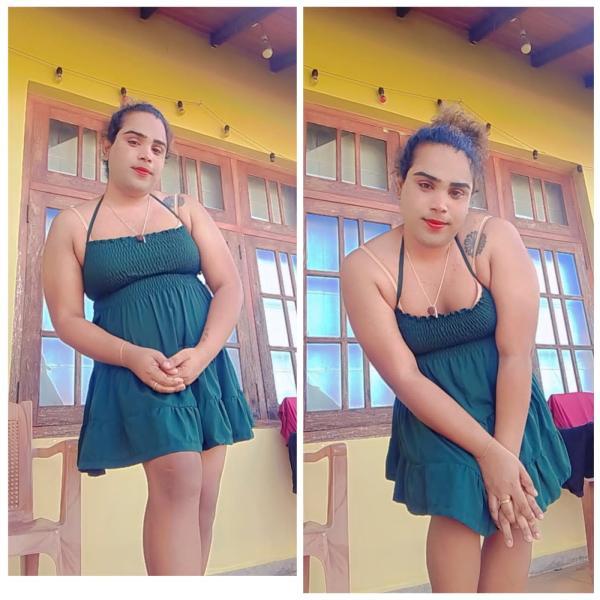 Image of 🌹Kuliyapitiya 🔥 shemale  🔥කිසිදා නොවිදි වෙනස්ම සැපක් ඇවිත්ම බලන්නකෝ💕