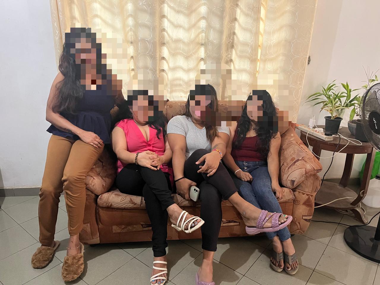 Image of SPA MASSAGE