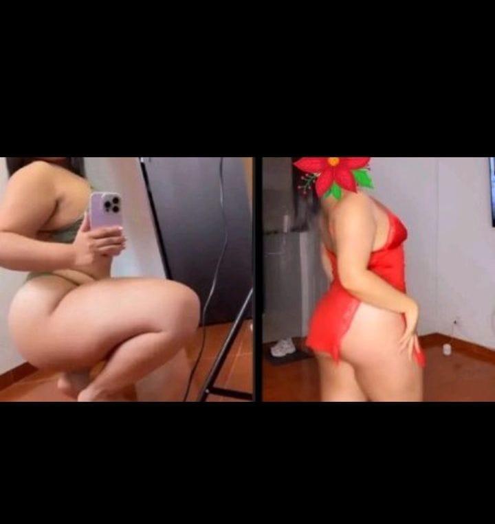 Image of 🥰👙𝐖𝐈𝐓𝐇 𝐅𝐀𝐂𝐄 𝐋𝐈𝐕𝐄 𝐂𝐀𝐌 𝐒𝐇𝐎𝐖👙👙👙 ඔයා කැමතිම විදියට GIRL FRIEND ගෙන වගෙ පිස්සු හැදෙන විදියට ඔයාට යනක්ම්ම 🥰👙🥰👙❤️Verifid Ad ✅