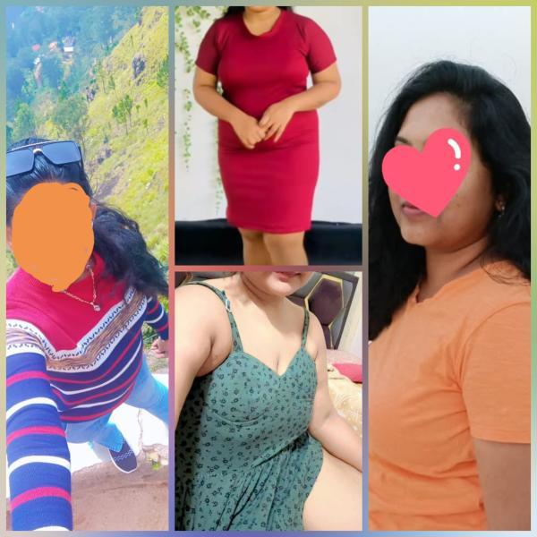 Image of FULL SERVICE 3 HOT GIRLS