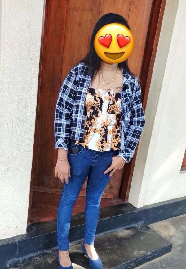 Image of AMASHA 👸 6,500/= මීගමුව කට්ටුව