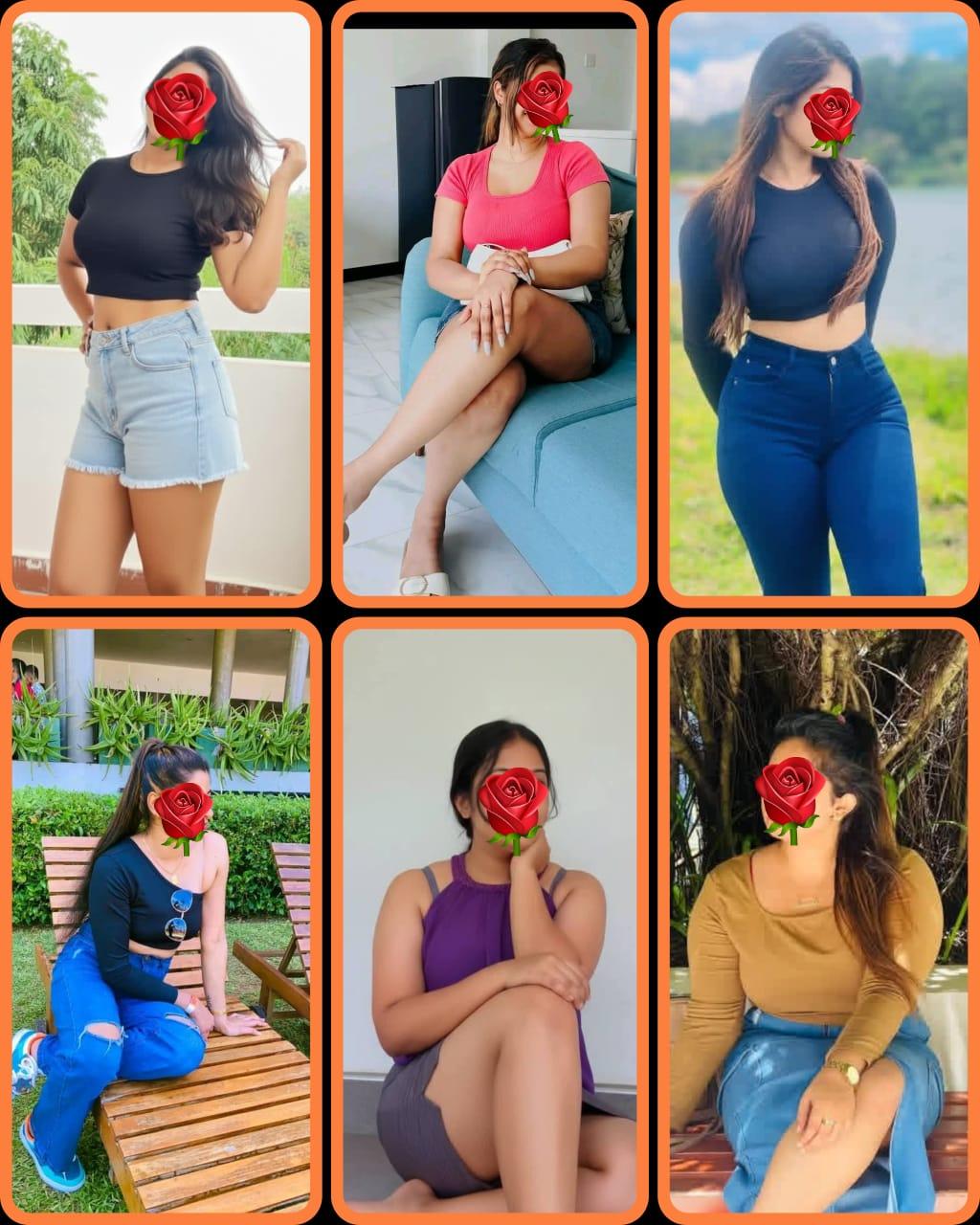 Image of GIRLS 🙂 Colombo area visit ok