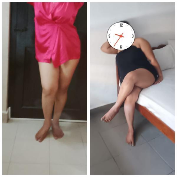 Image of Tekla& sherona.❤️💋 7500/ call me 0705041370.location nugegodada 👍❤️