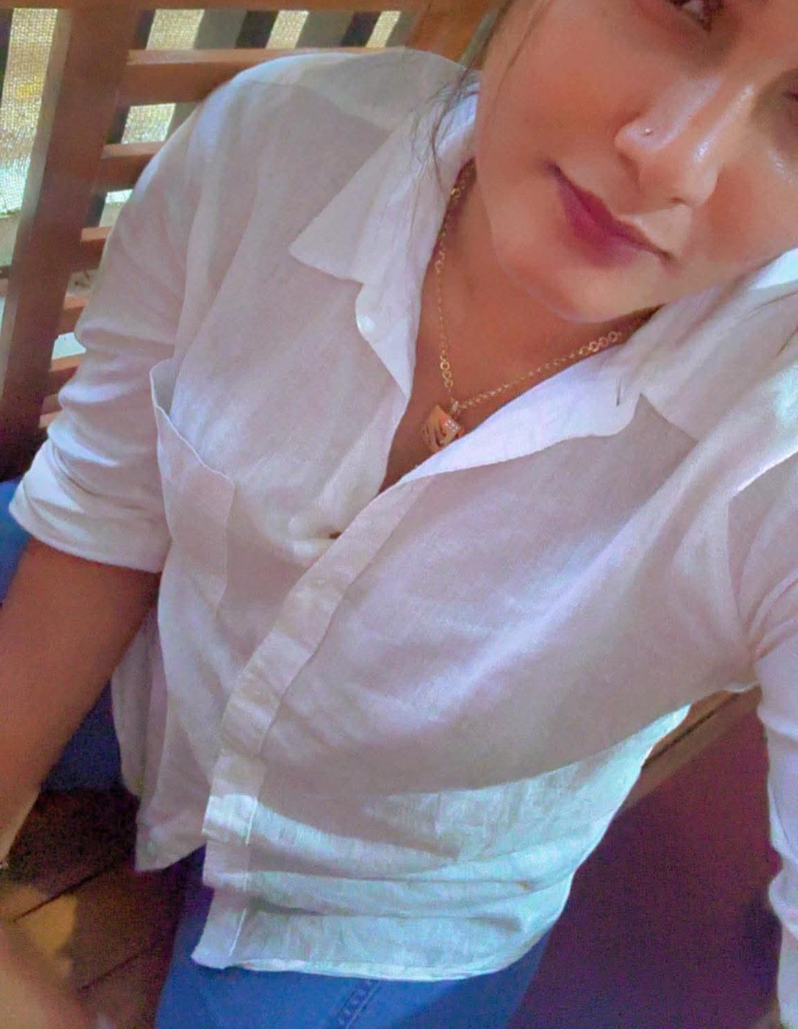 Image of With face live cam show