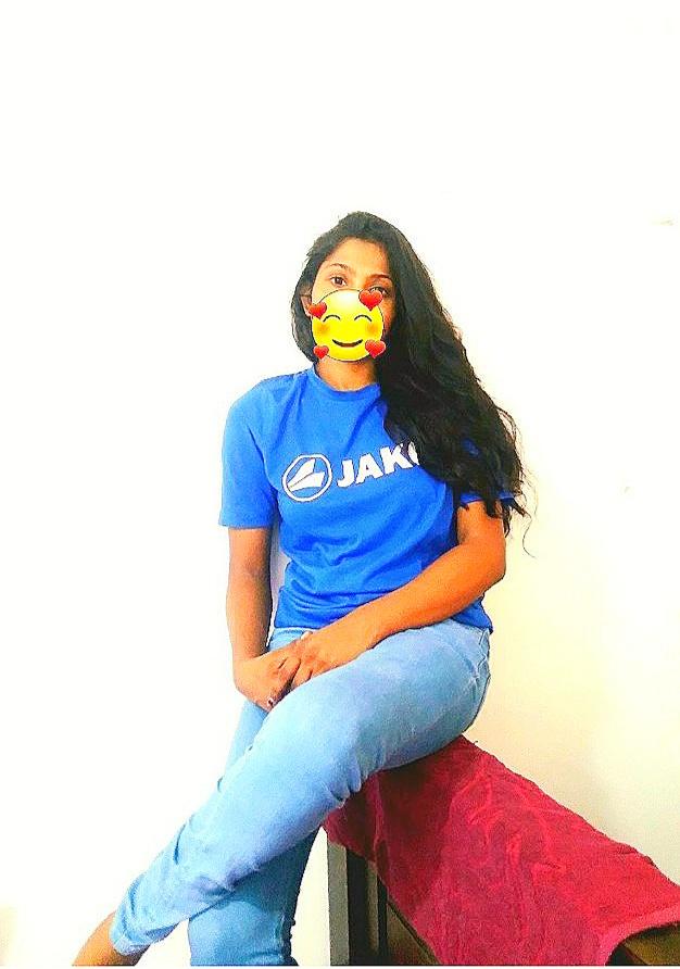 Image of NEW SEXY GIRL