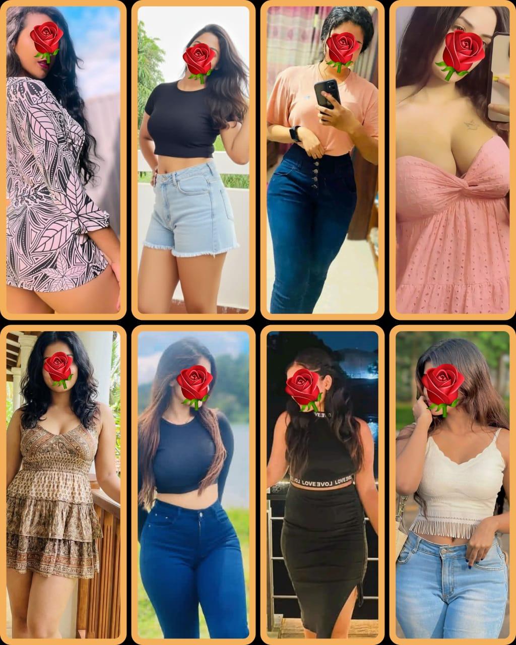 Image of GIRLS 🙂 Colombo area visit ok